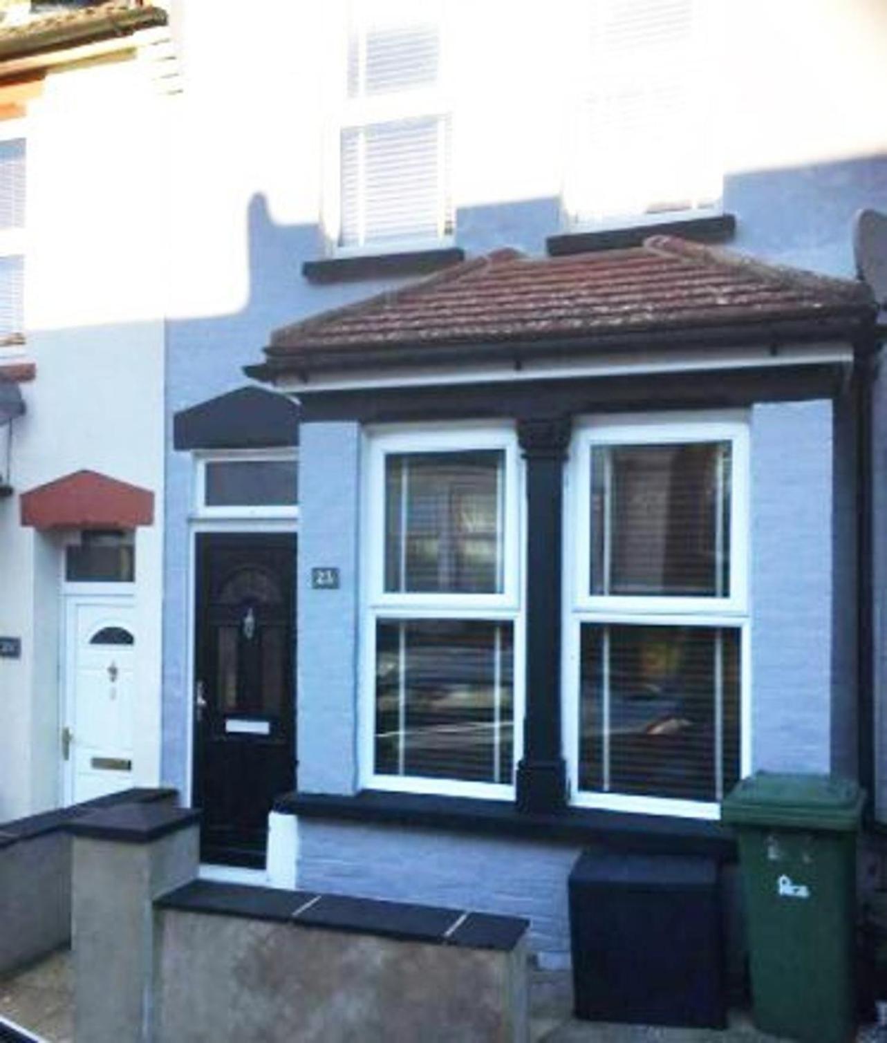 Rochester Slopes - Free Street Parking Strood ภายนอก รูปภาพ